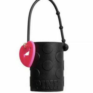 VICTORIA'S SECRET Dog Charm Sanitizer Spray Holder